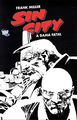 Sin City - 02 - A Dama Fatal.cbr