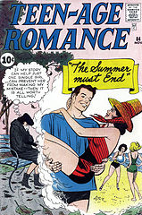 Teen-Age Romance 84.cbr