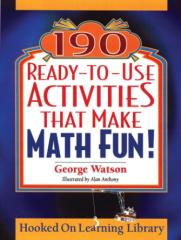 190 Ready-to-Use Activities That Make Math Fun.pdf