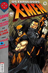 Fabulosos X-Men # 54.cbr
