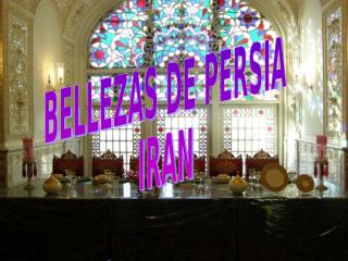 Bellezas_de_Persia_Iran.pps