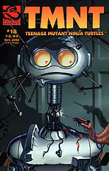 Teenage.Mutant.Ninja.Turtles.v4.18.Transl.Polish.Comic.eBook-T#M.cbr