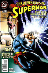as aventuras do superman 545.cbr