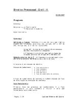 41561M - Direito Processual Civil II.pdf