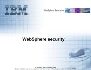 Websphere Security.pdf