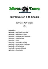 Introduccion A La Gnosis.doc