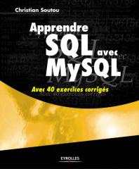 [EYROLLES] Apprendre SQL avec MySQL.pdf