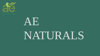 Ae Naturals Tass Height Growth Capsules.pptx