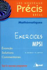 Précis mathématique  Exercices.pdf