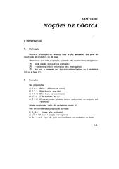 Noções de Logica - Andre Trajano.doc