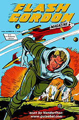 Flash Gordon - RGE - 1a Série # 04.cbr