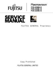 fujitsu pds.4208w.b.pdf