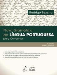 Nova Gramatica da Lingua Portuguesa para Concurso.pdf