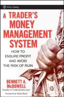 A Trader's Money Management System.pdf