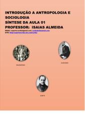 INTRODUÇÃO A ANTROPOLOGIA E SOCIOLOGIA.vol1.pdf