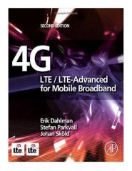 2014 4G LTE LTE-Advanced for Mobile Broadband 2nd Edition.pdf